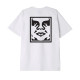 Obey Ανδρική κοντομάνικη μπλούζα Bold Icon Heavyweight T-Shirt